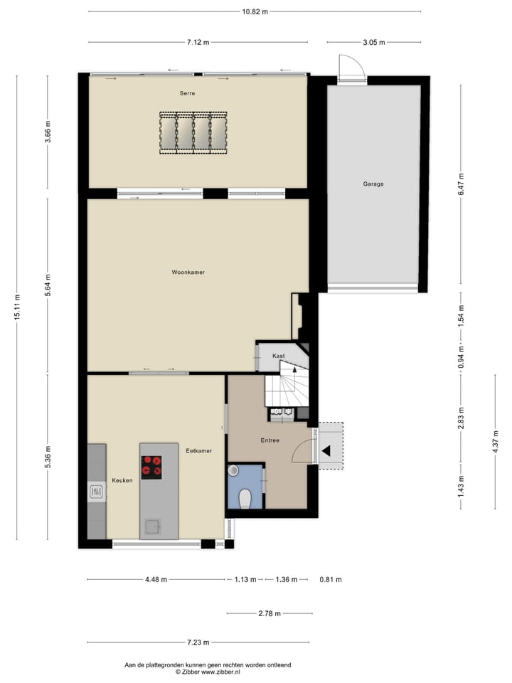 Foto 70 van Johannes Jongejanlaan 7