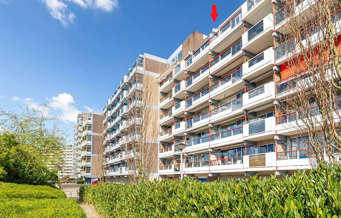 Foto 1 van Forellendaal 357