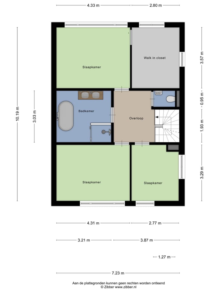 Foto 72 van Johannes Jongejanlaan 7