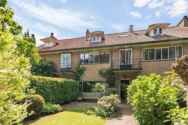 Foto 1 van Stadhouder Willem II laan 4