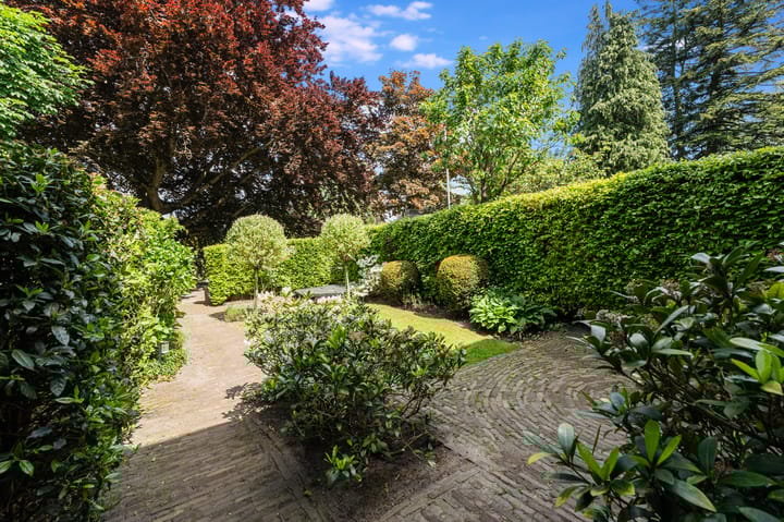 Foto 2 van Stadhouder Willem II laan 4