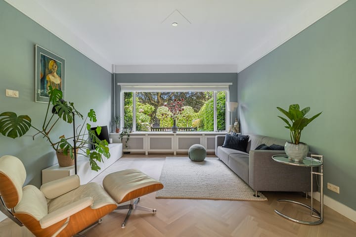 Foto 3 van Stadhouder Willem II laan 4