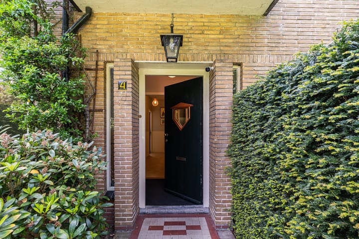 Foto 4 van Stadhouder Willem II laan 4