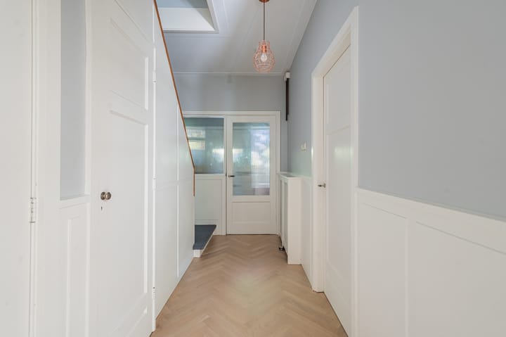 Foto 5 van Stadhouder Willem II laan 4