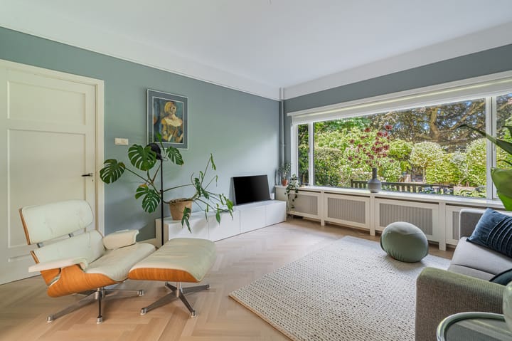 Foto 6 van Stadhouder Willem II laan 4