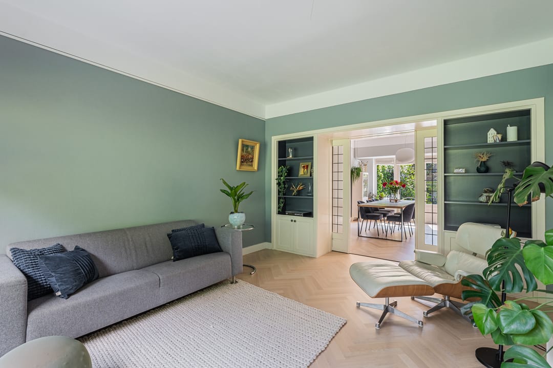 Foto 7 van Stadhouder Willem II laan 4