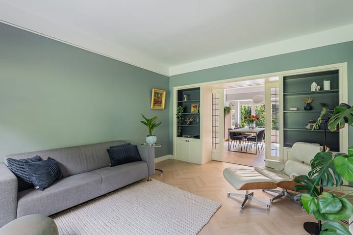 Foto 7 van Stadhouder Willem II laan 4