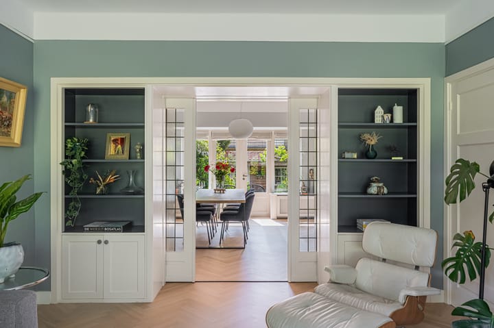 Foto 8 van Stadhouder Willem II laan 4