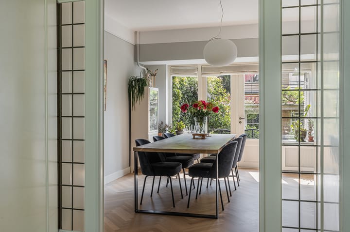 Foto 10 van Stadhouder Willem II laan 4