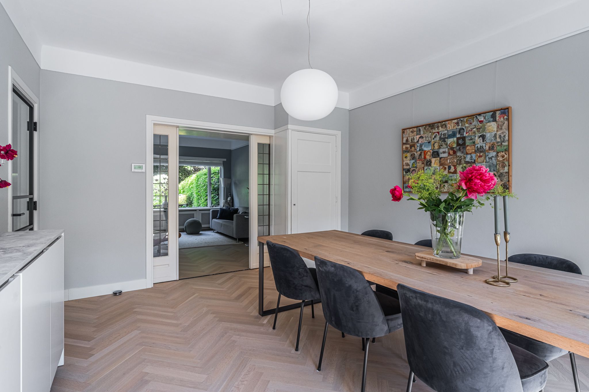 Foto 12 van Stadhouder Willem II laan 4