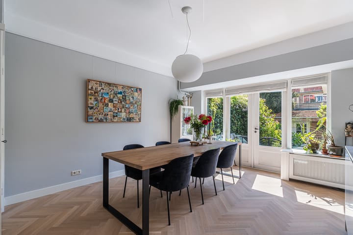 Foto 13 van Stadhouder Willem II laan 4