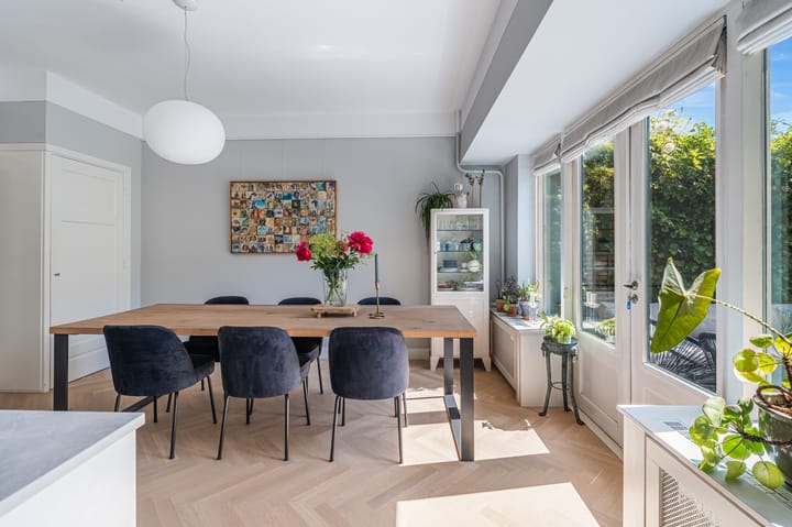 Foto 14 van Stadhouder Willem II laan 4