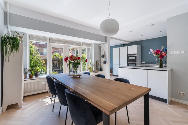 Foto 15 van Stadhouder Willem II laan 4