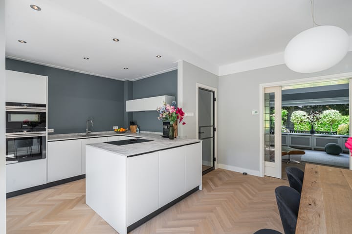 Foto 16 van Stadhouder Willem II laan 4