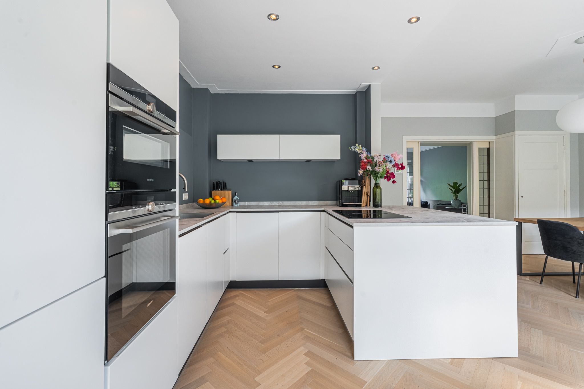 Foto 18 van Stadhouder Willem II laan 4