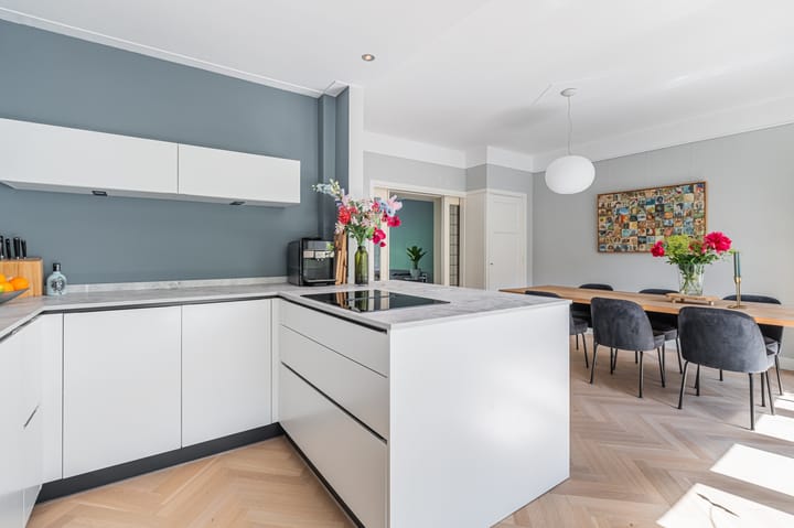 Foto 19 van Stadhouder Willem II laan 4