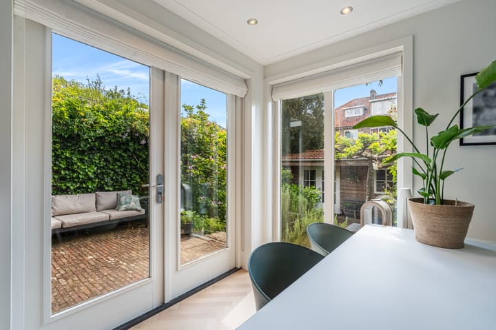 Foto 23 van Stadhouder Willem II laan 4