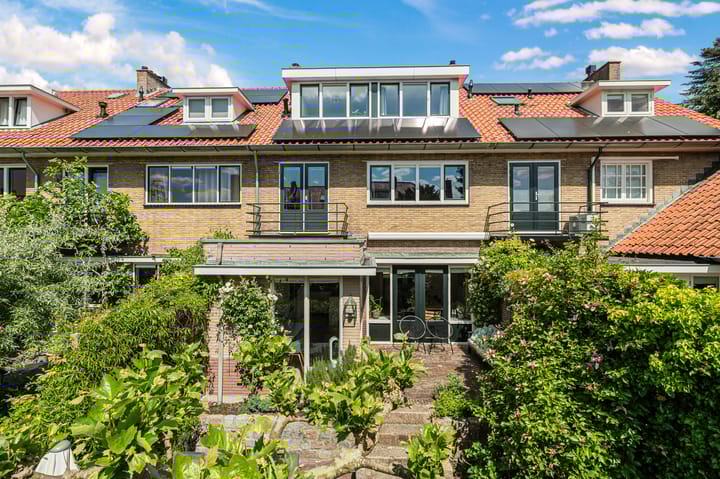 Foto 25 van Stadhouder Willem II laan 4