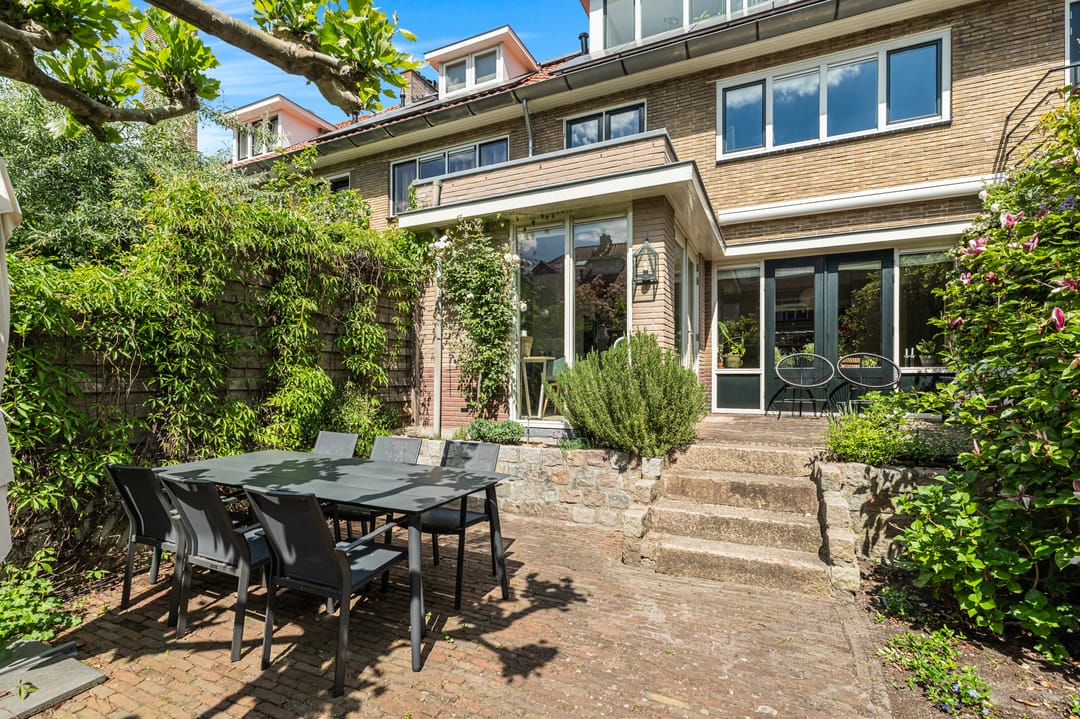 Foto 26 van Stadhouder Willem II laan 4