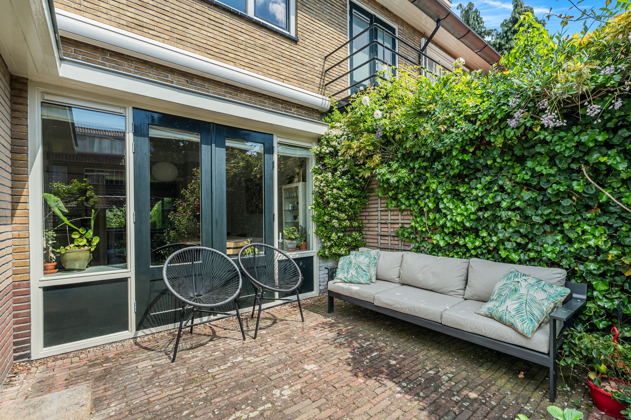 Foto 27 van Stadhouder Willem II laan 4