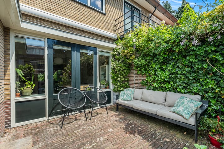 Foto 27 van Stadhouder Willem II laan 4