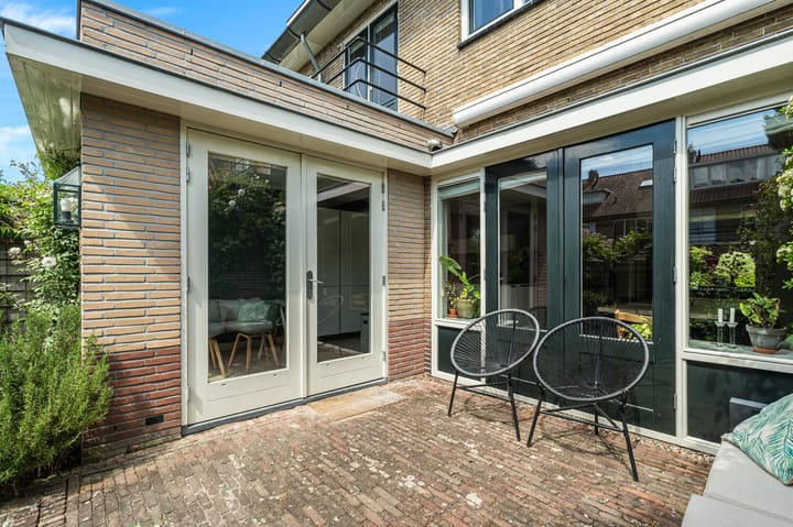 Foto 28 van Stadhouder Willem II laan 4