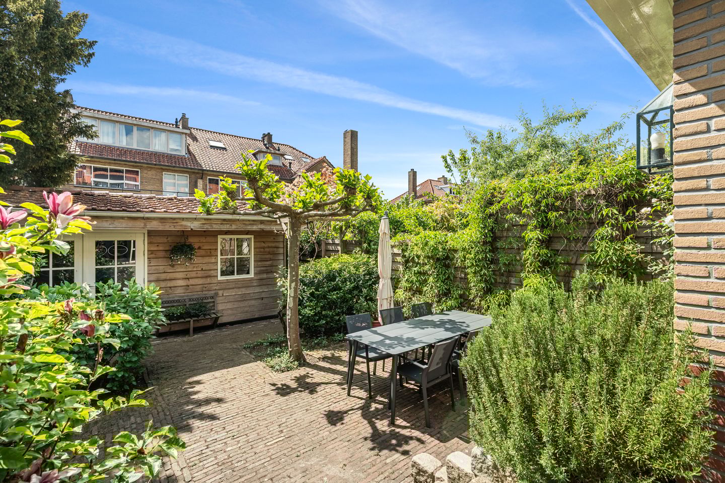 Foto 29 van Stadhouder Willem II laan 4