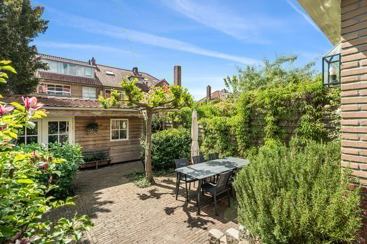 Foto 29 van Stadhouder Willem II laan 4