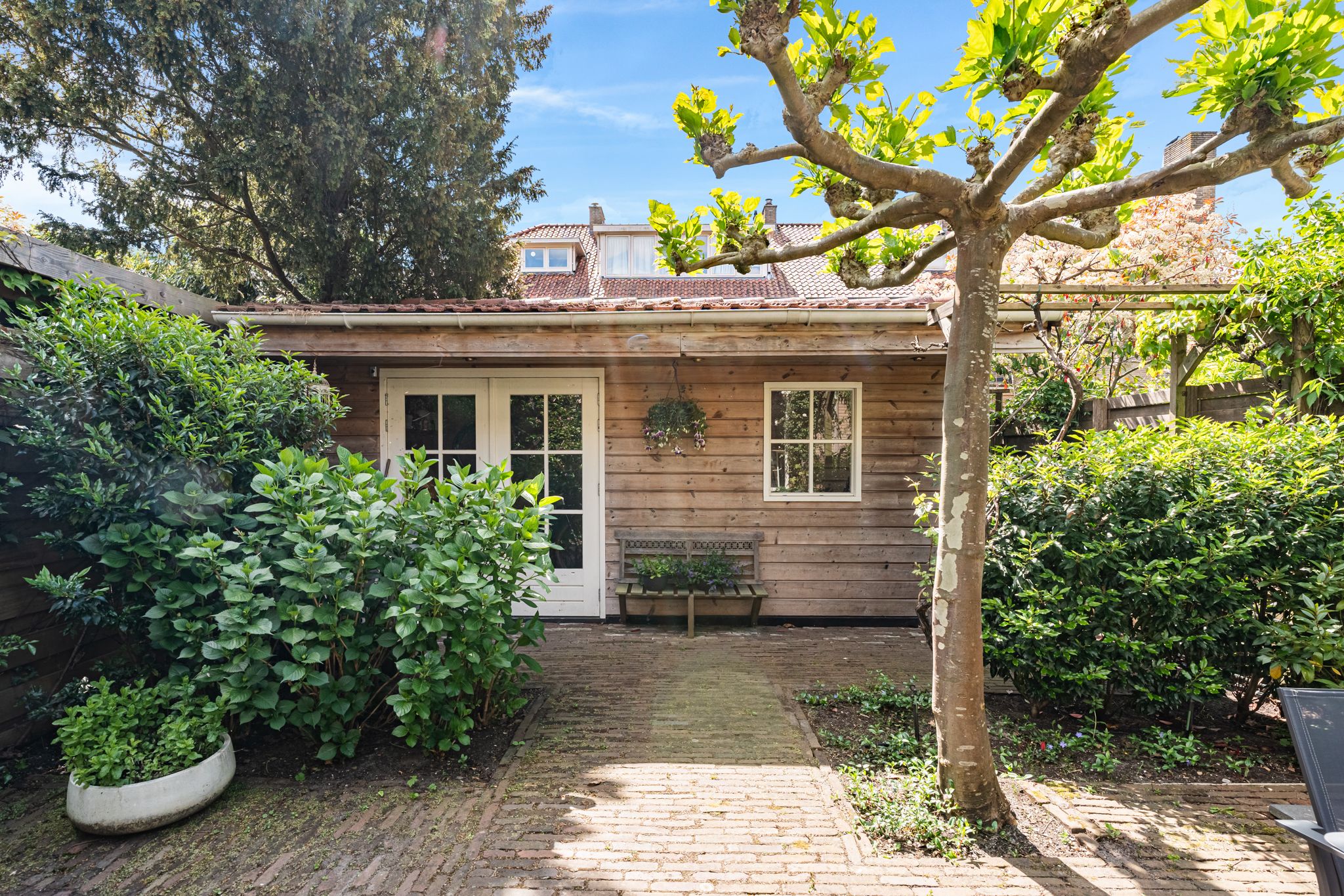 Foto 30 van Stadhouder Willem II laan 4