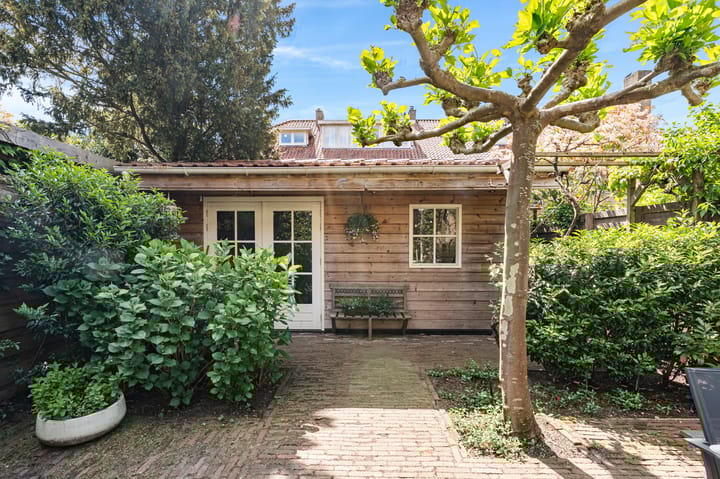 Foto 30 van Stadhouder Willem II laan 4