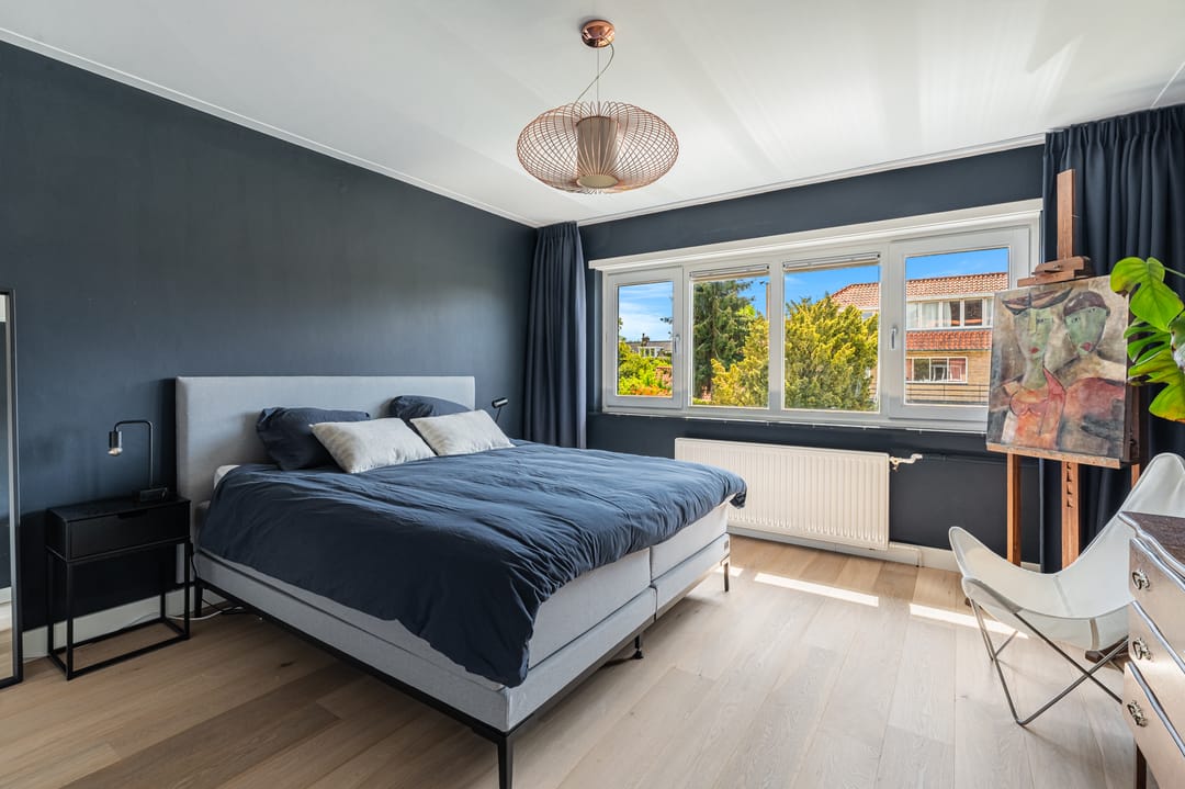 Foto 31 van Stadhouder Willem II laan 4