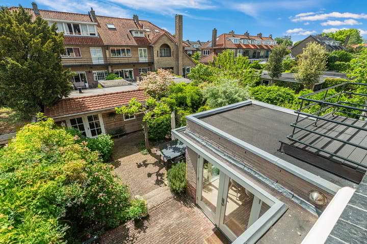 Foto 34 van Stadhouder Willem II laan 4