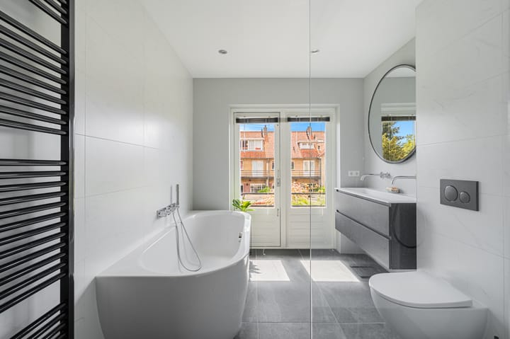 Foto 35 van Stadhouder Willem II laan 4