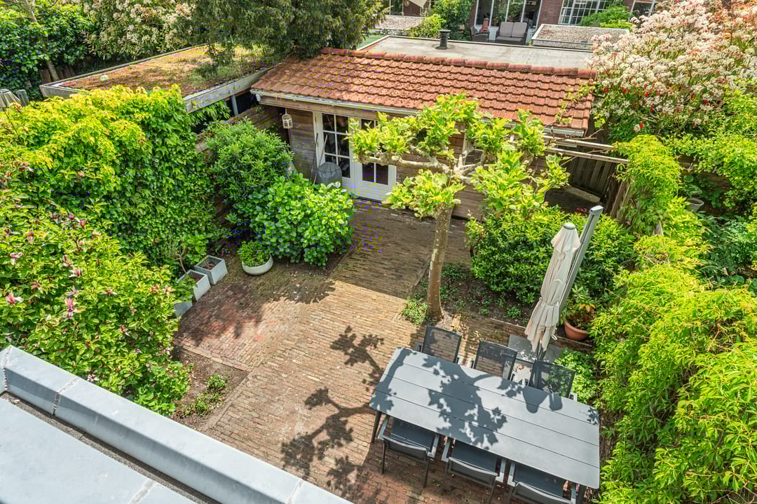 Foto 38 van Stadhouder Willem II laan 4