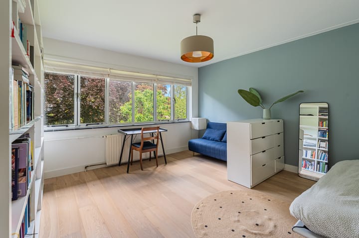 Foto 39 van Stadhouder Willem II laan 4