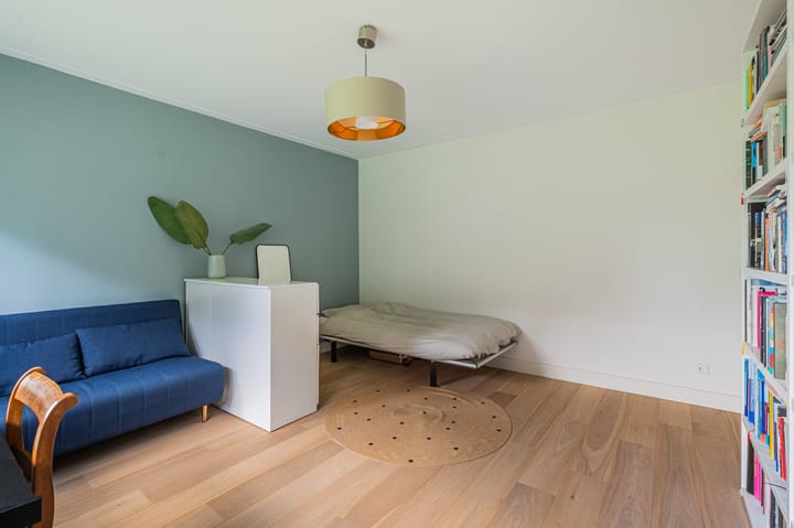 Foto 40 van Stadhouder Willem II laan 4