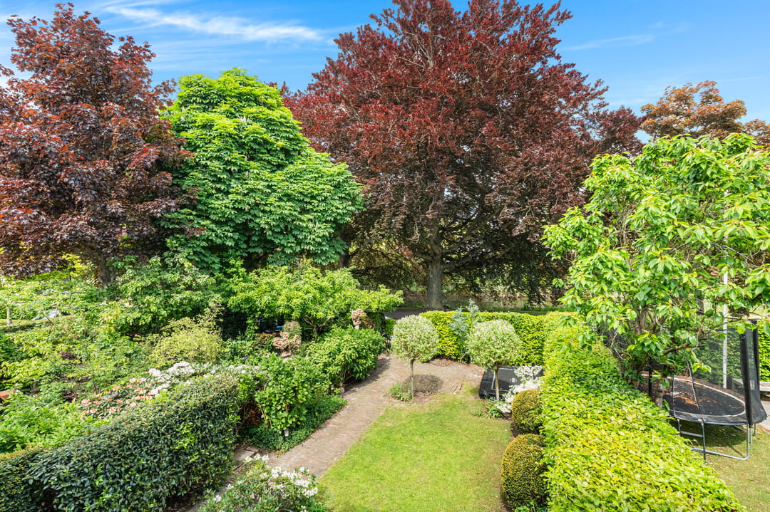 Foto 41 van Stadhouder Willem II laan 4