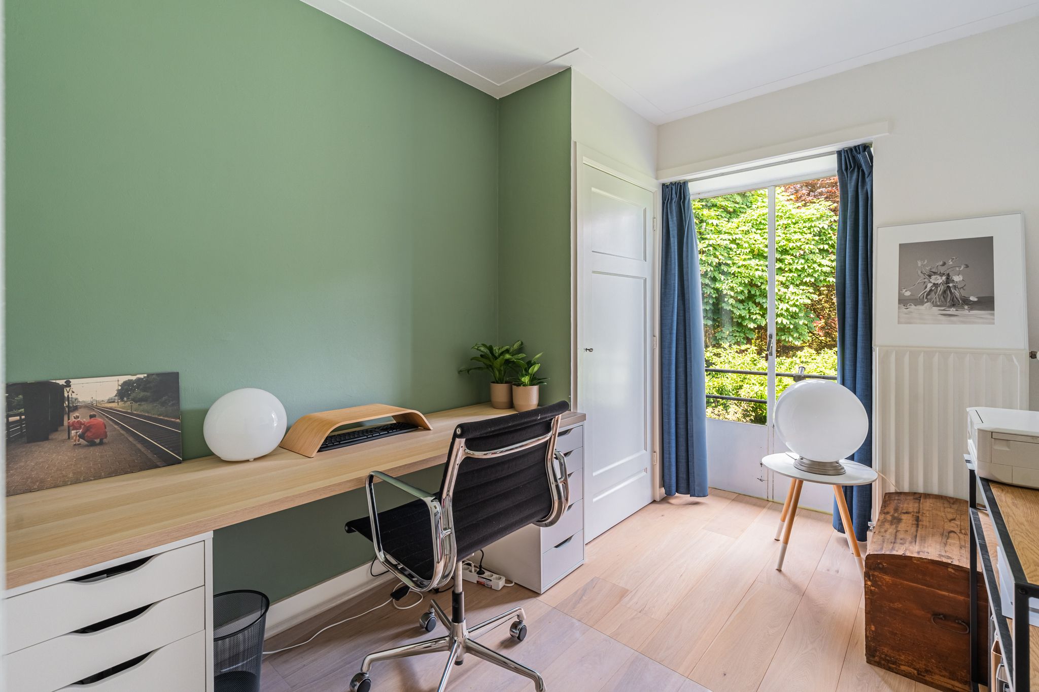 Foto 42 van Stadhouder Willem II laan 4