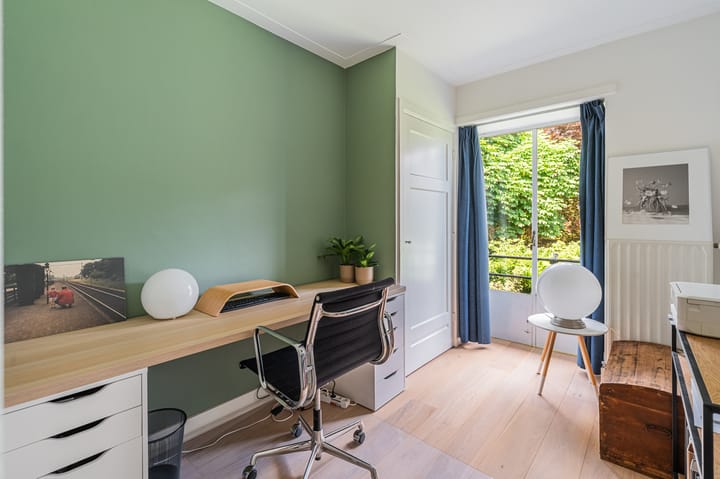 Foto 42 van Stadhouder Willem II laan 4