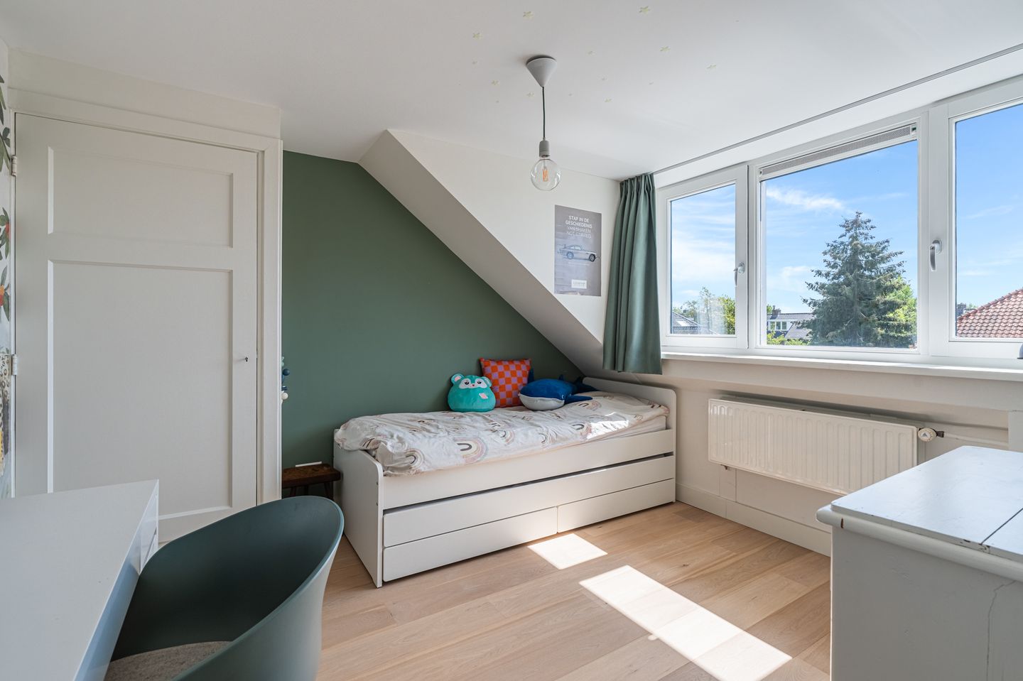 Foto 49 van Stadhouder Willem II laan 4