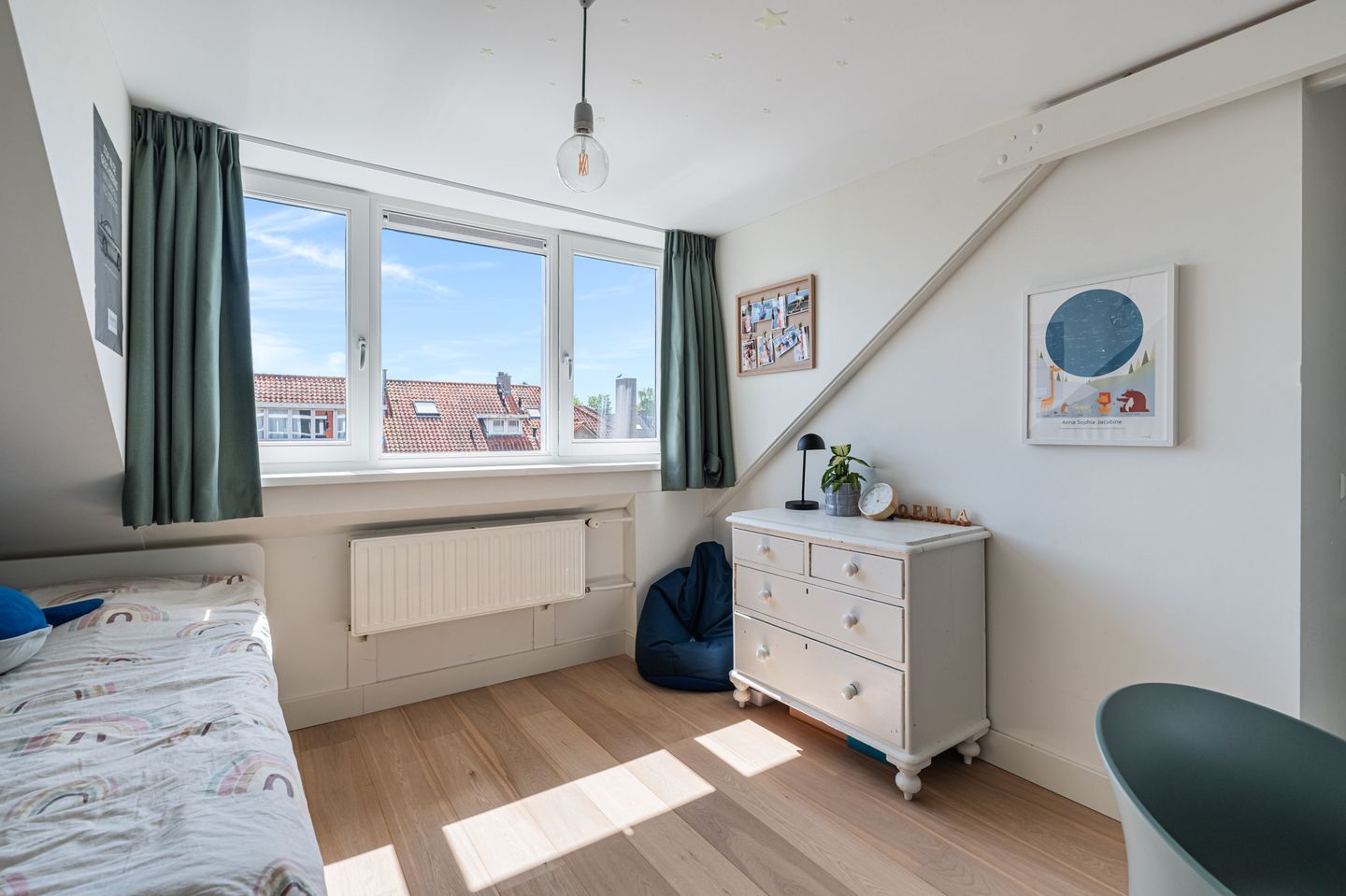 Foto 50 van Stadhouder Willem II laan 4