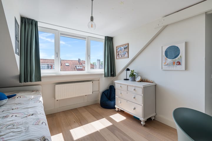 Foto 50 van Stadhouder Willem II laan 4