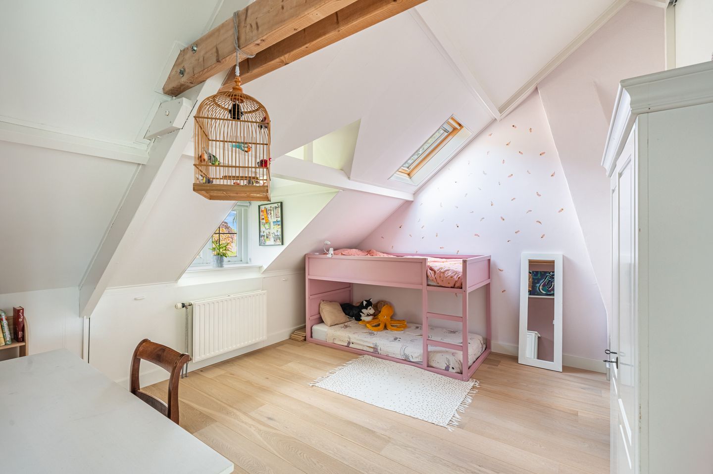 Foto 55 van Stadhouder Willem II laan 4