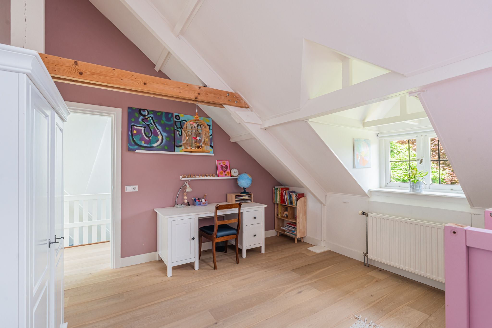 Foto 57 van Stadhouder Willem II laan 4