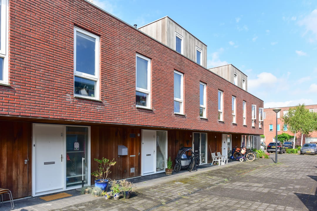 Foto 1 van Morrahof 5