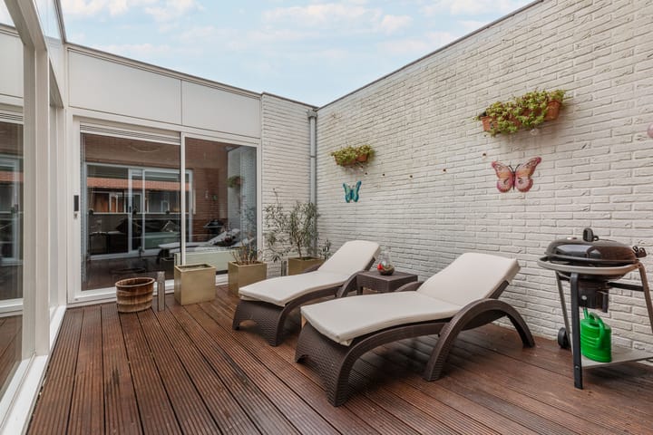 Foto 2 van Morrahof 5