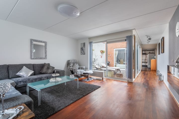 Foto 3 van Morrahof 5