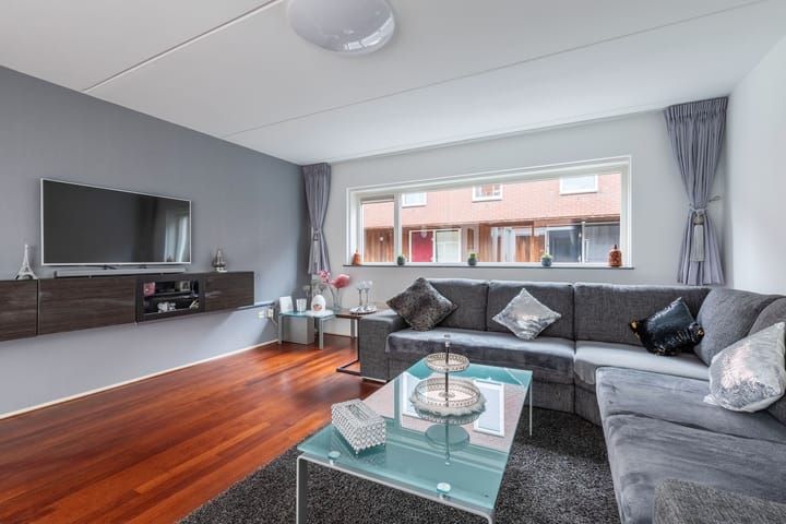 Foto 5 van Morrahof 5