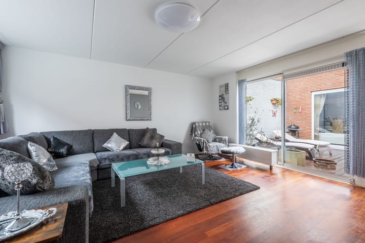 Foto 6 van Morrahof 5