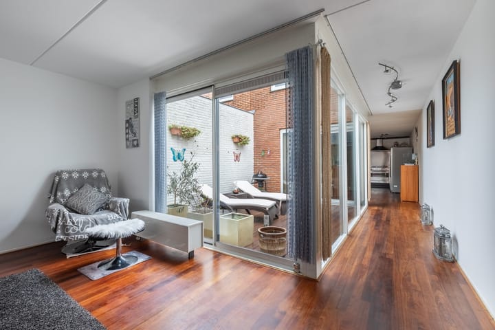 Foto 7 van Morrahof 5